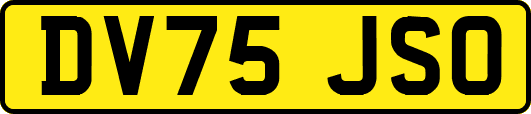DV75JSO