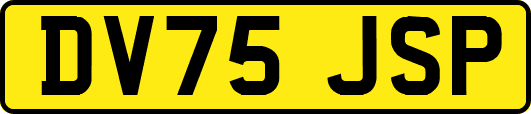 DV75JSP