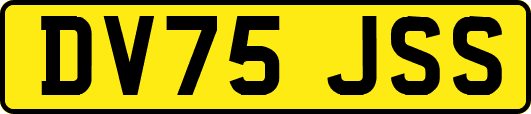 DV75JSS