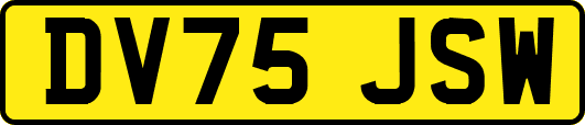 DV75JSW