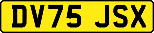 DV75JSX