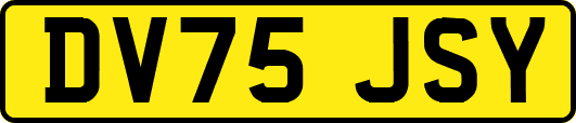 DV75JSY