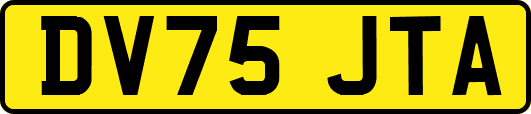 DV75JTA