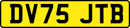 DV75JTB