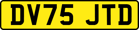 DV75JTD