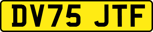 DV75JTF