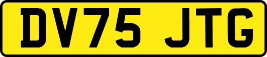 DV75JTG