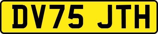 DV75JTH