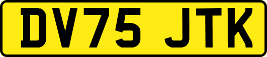 DV75JTK