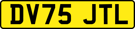 DV75JTL