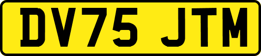 DV75JTM