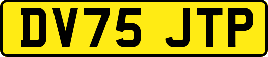 DV75JTP