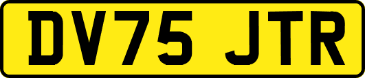 DV75JTR