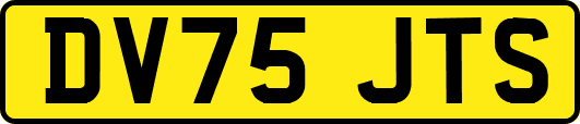 DV75JTS
