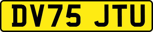 DV75JTU