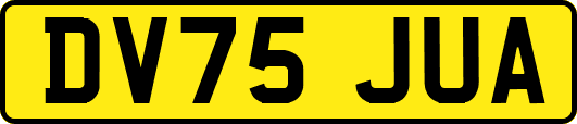 DV75JUA