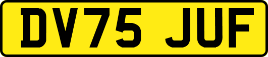 DV75JUF