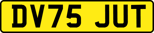 DV75JUT
