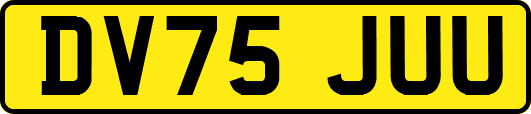 DV75JUU