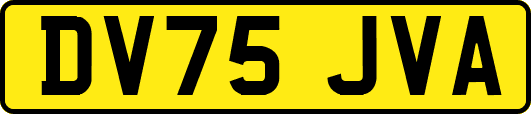 DV75JVA