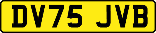 DV75JVB