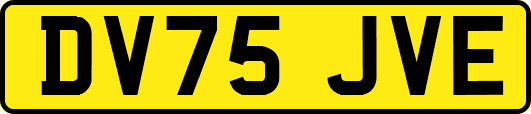 DV75JVE