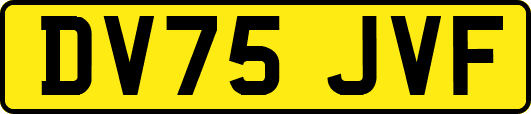 DV75JVF