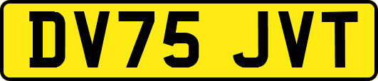 DV75JVT