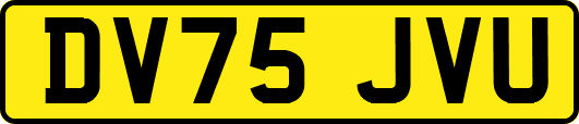 DV75JVU