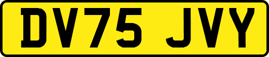 DV75JVY
