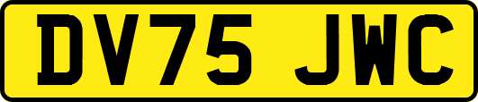 DV75JWC