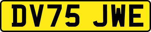 DV75JWE