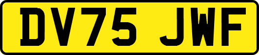 DV75JWF