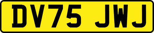 DV75JWJ