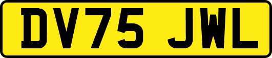 DV75JWL