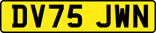 DV75JWN