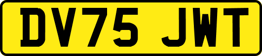 DV75JWT