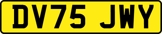 DV75JWY