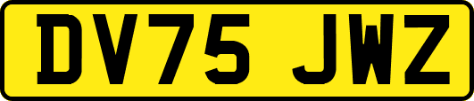 DV75JWZ
