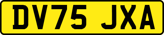 DV75JXA