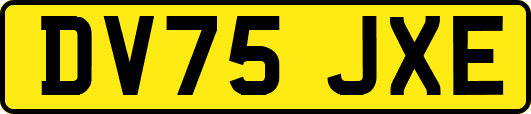 DV75JXE