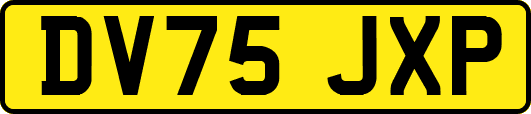 DV75JXP