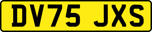 DV75JXS