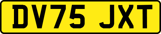 DV75JXT