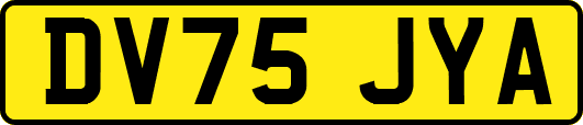 DV75JYA