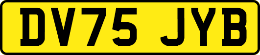 DV75JYB