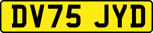 DV75JYD