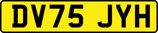 DV75JYH