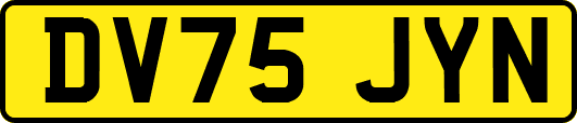 DV75JYN