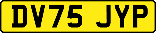 DV75JYP